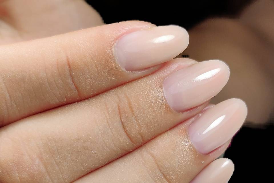 Extension de uñas