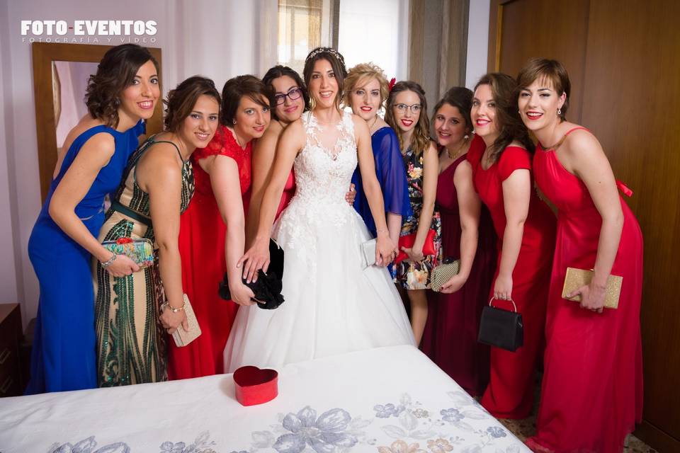 Foto-Eventos Estudio