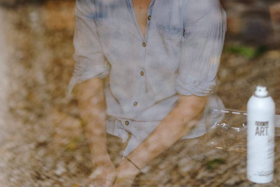Joshua Lawrence