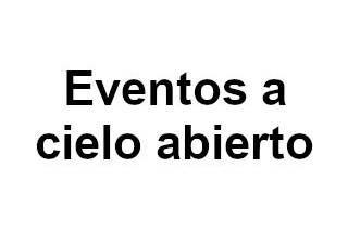 Eventos a cielo abierto