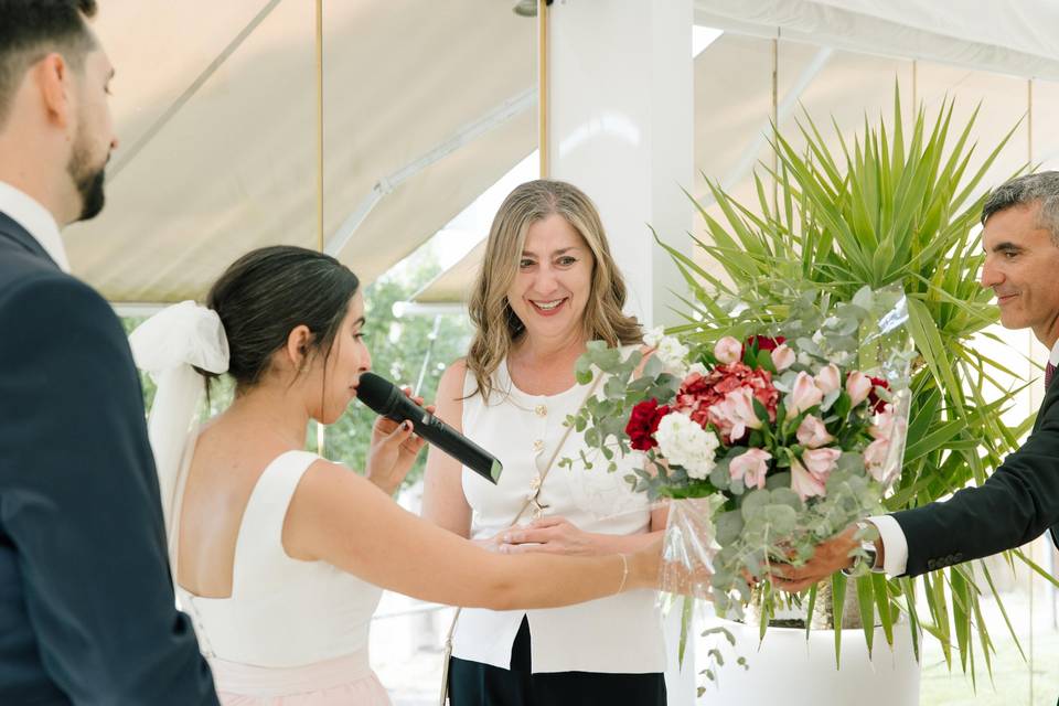 Qk eventos