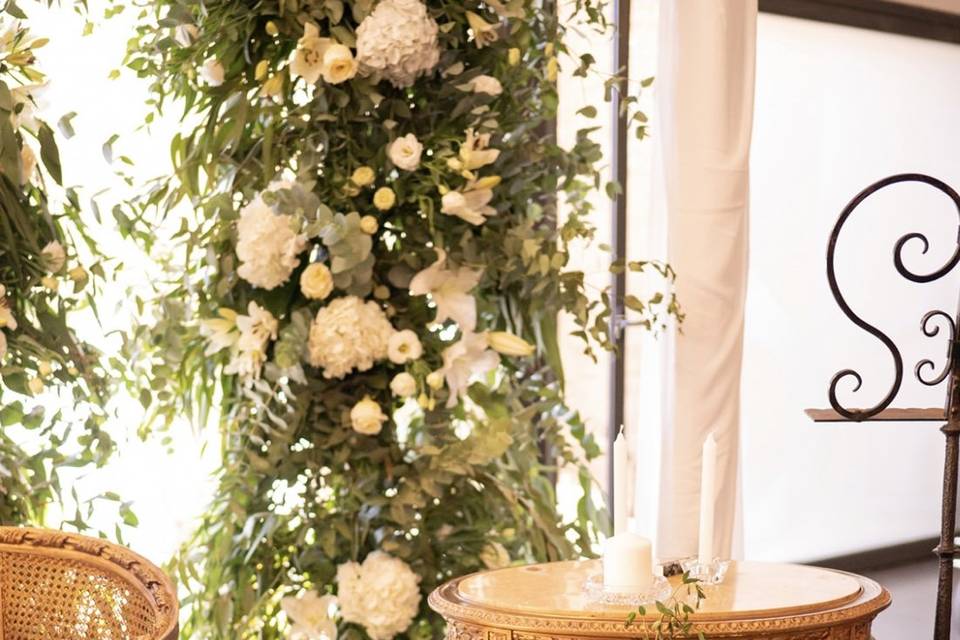 Qk eventos