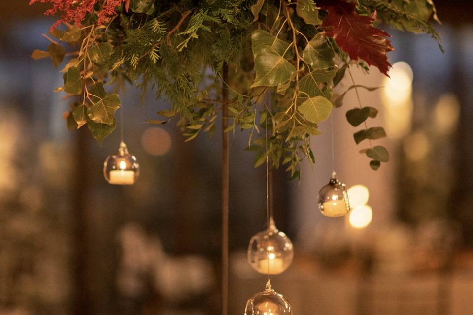Qk eventos