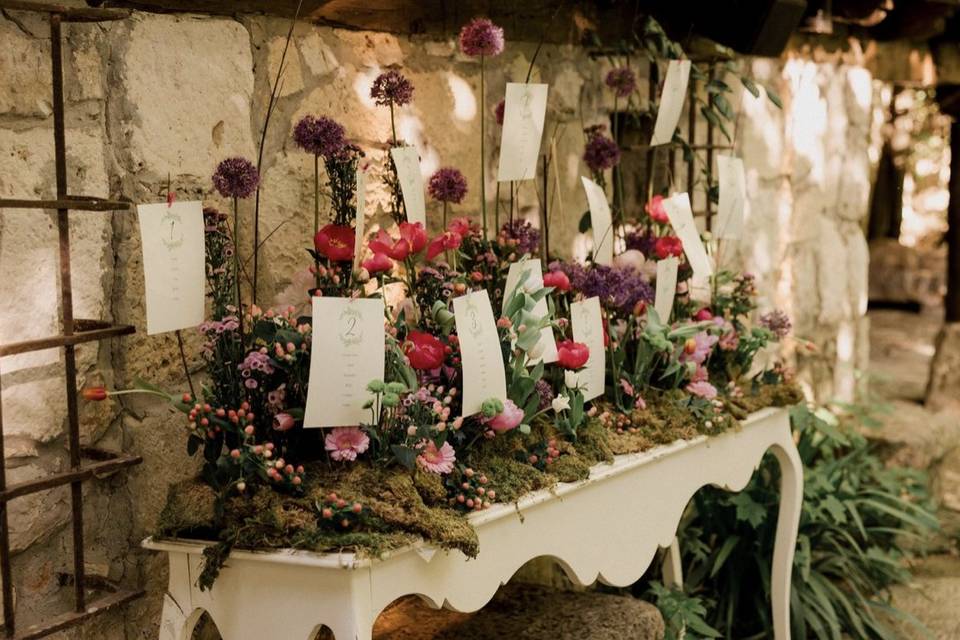 Qk eventos