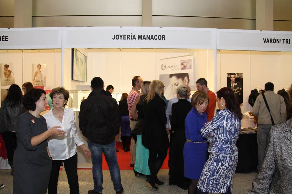 Joyería Manacor