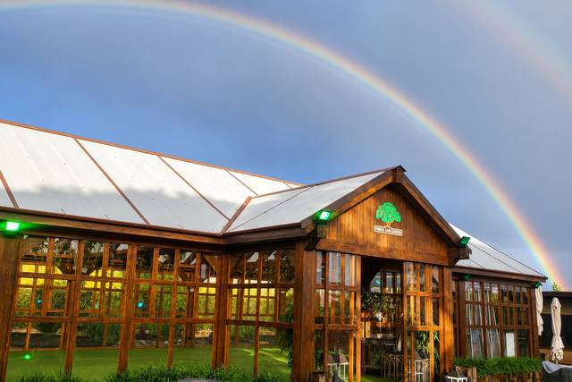 Finca Los Olivos
