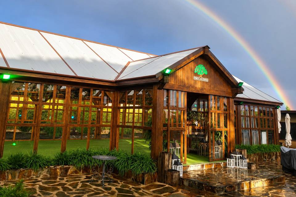 Finca Los Olivos