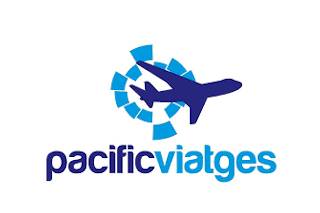 Pacific Viatges