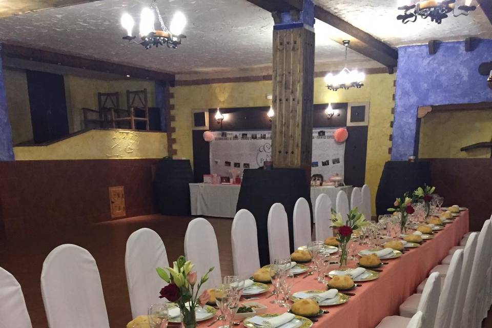 DecoraFlor Eventos