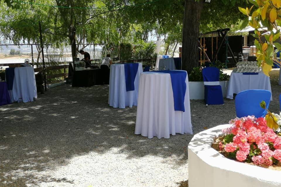 DecoraFlor Eventos