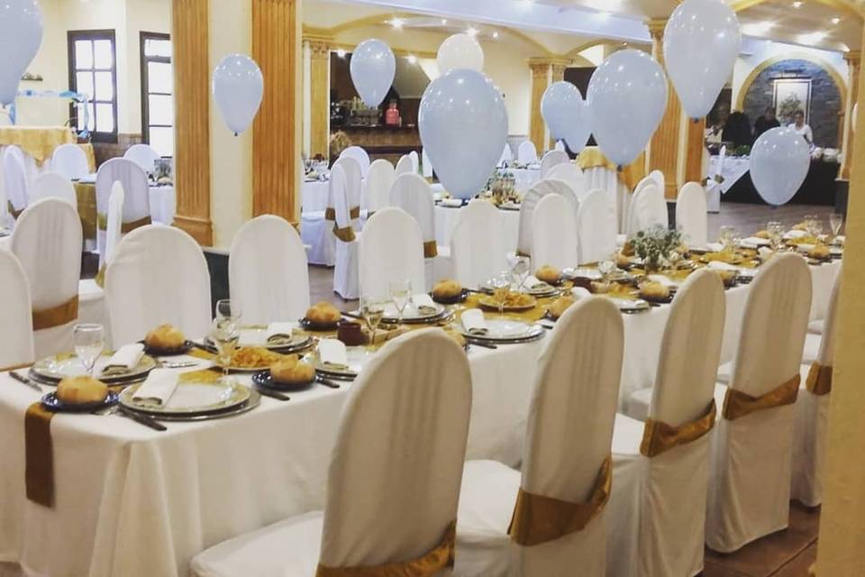 DecoraFlor Eventos