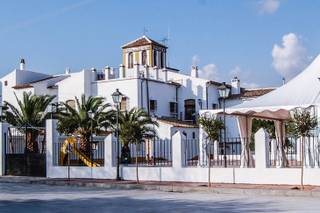 Hotel Posada El Tempranillo