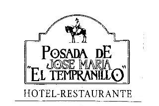 Hotel Posada El Tempranillo