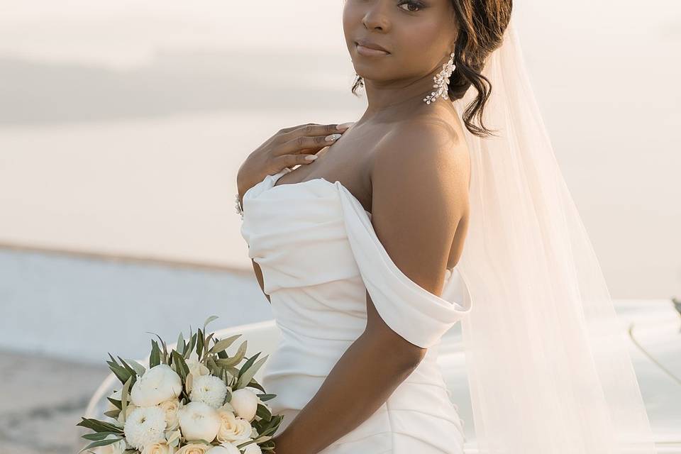 Santorini