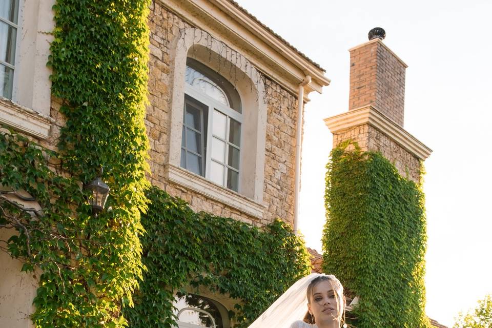 Bride