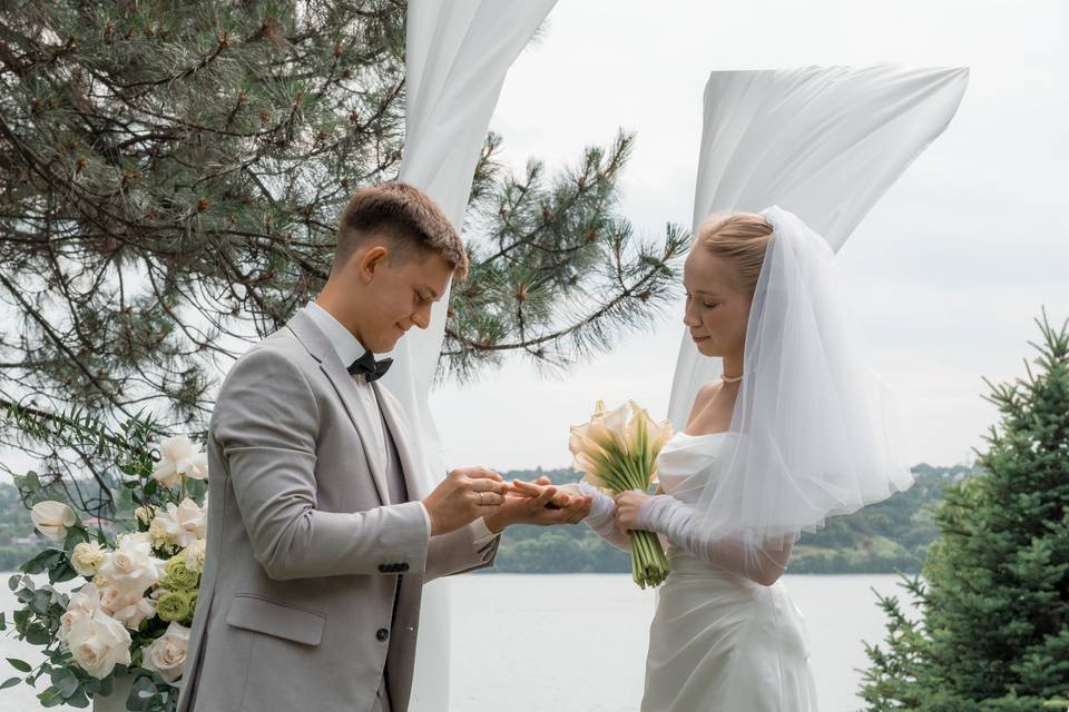 Rings exchange