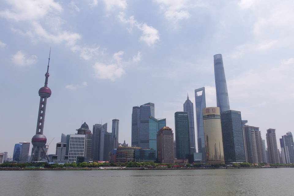 Shangai