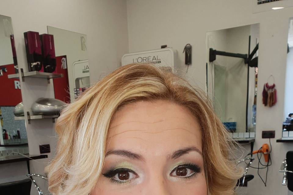 Novias