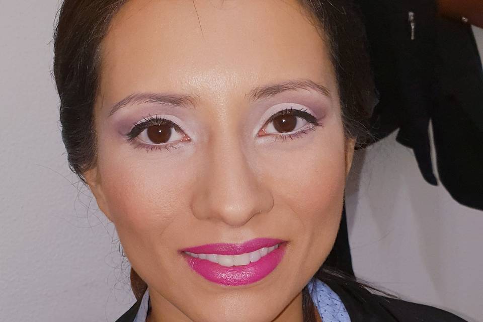 Maquillaje natural