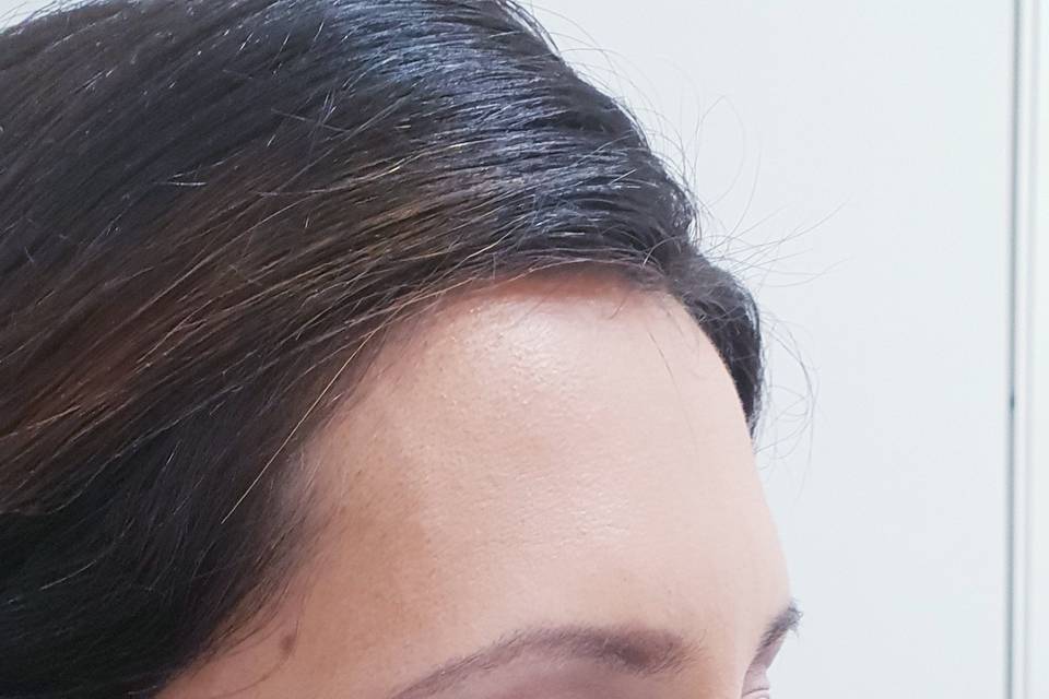Maquillaje natural