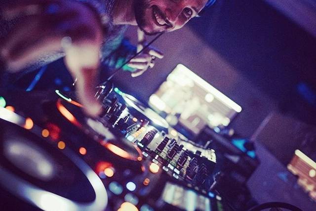DJ David Anguix
