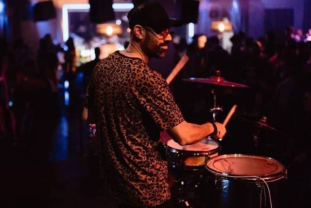 Percusión Lisandrum