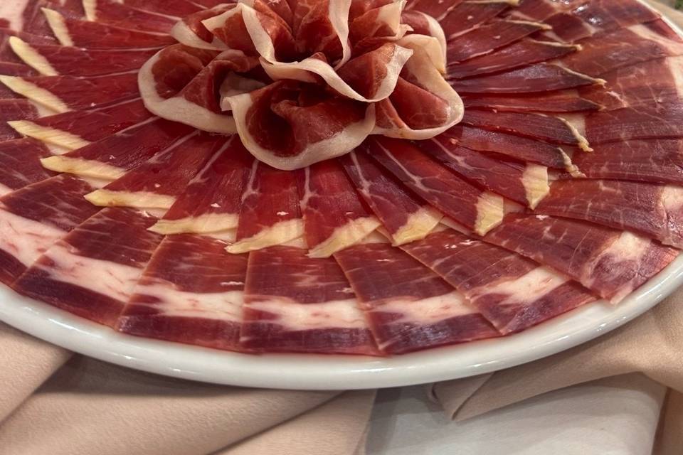 Jamón