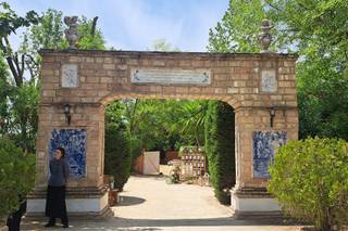 Hacienda Doña María