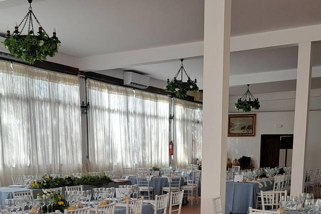 Salón Principal
