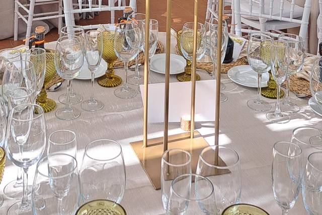 Salón Principal