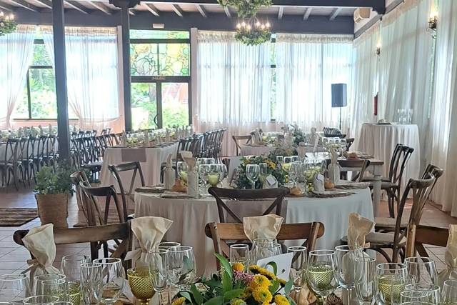 Salón Principal