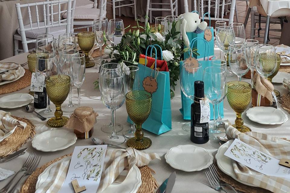 Salón Principal