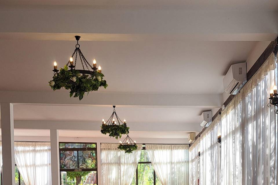 Salón Principal