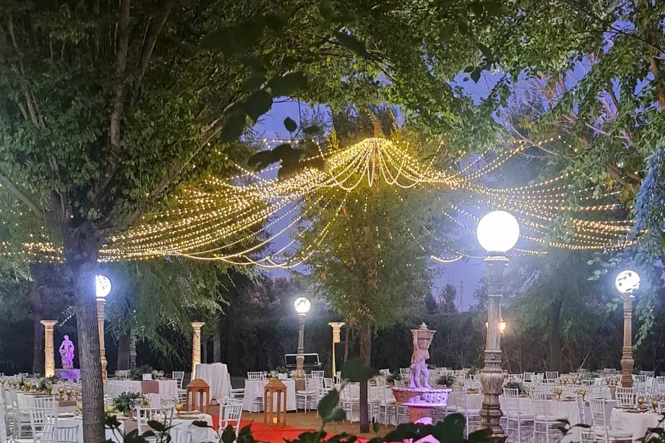 Jardín de la Armonía