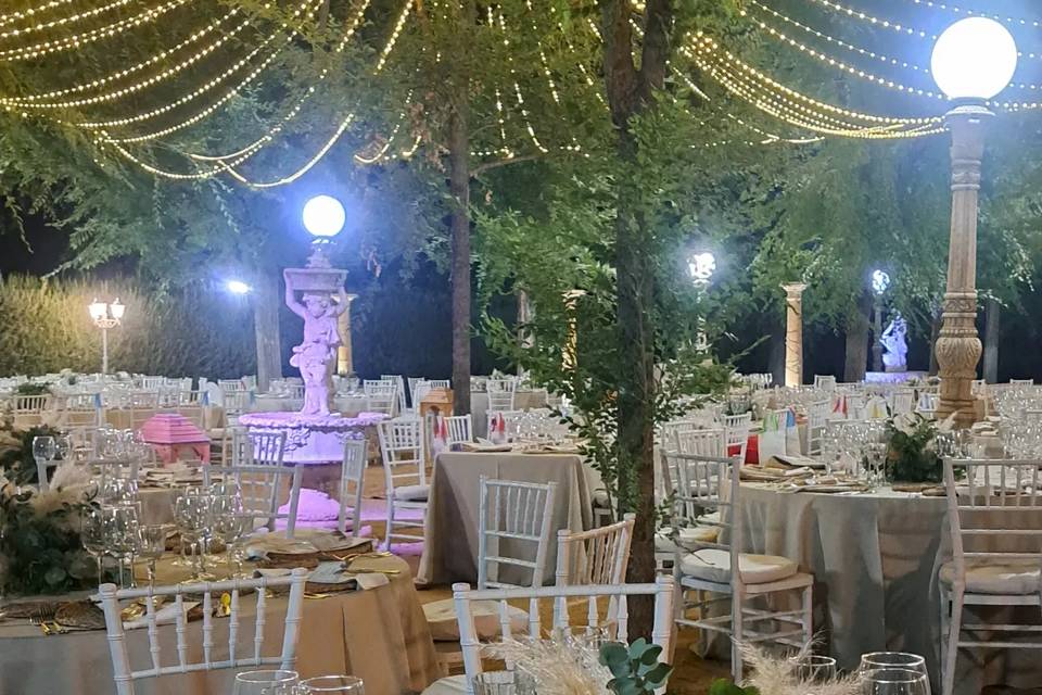 Jardín de la Armonía