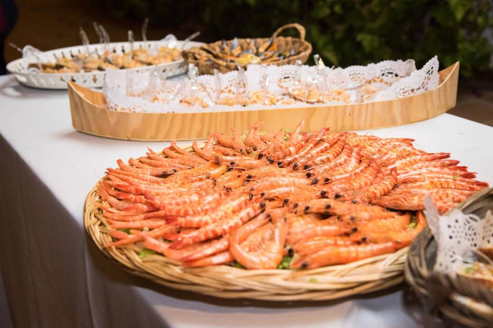 Catering Las Yeguas