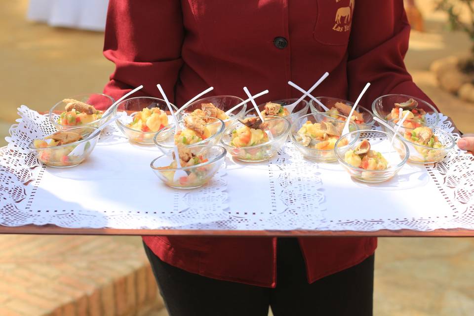 Catering Las Yeguas