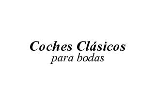 Coches clásicos para bodas