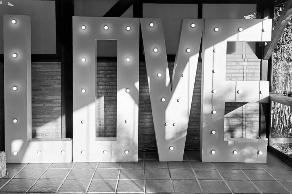 Letras love