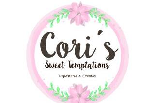 Cori's logotipo