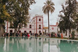 Hacienda Villanueva del Pítamo