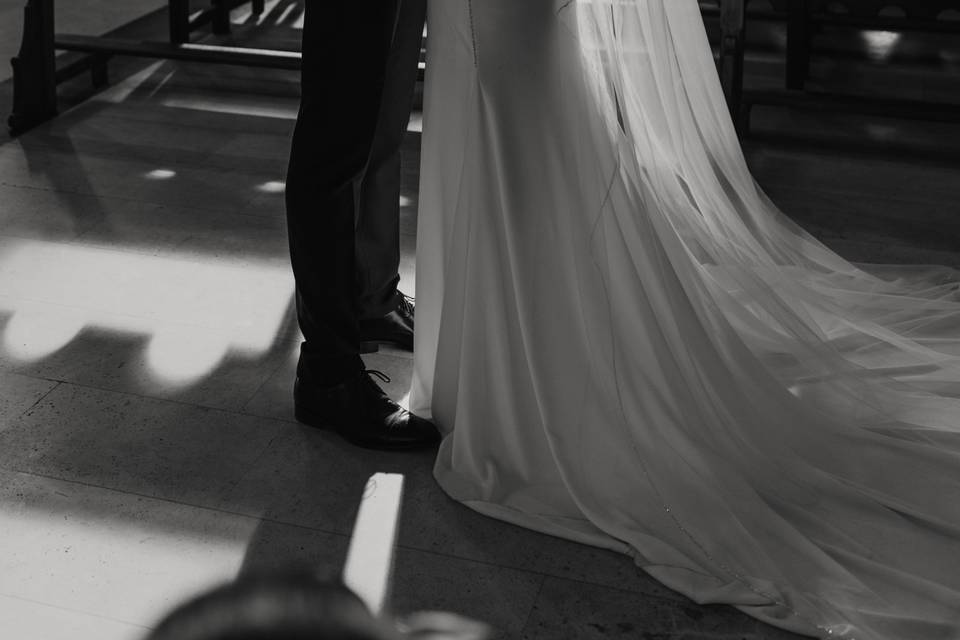 Boda en Calabacicas Albacete