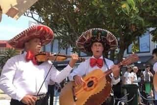 Mariachi Coruña