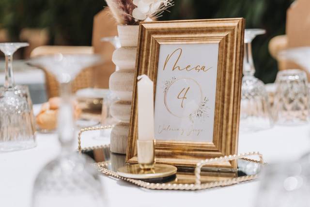 DECORACION