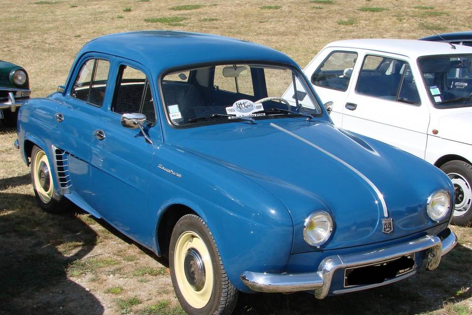 Renault Ondine