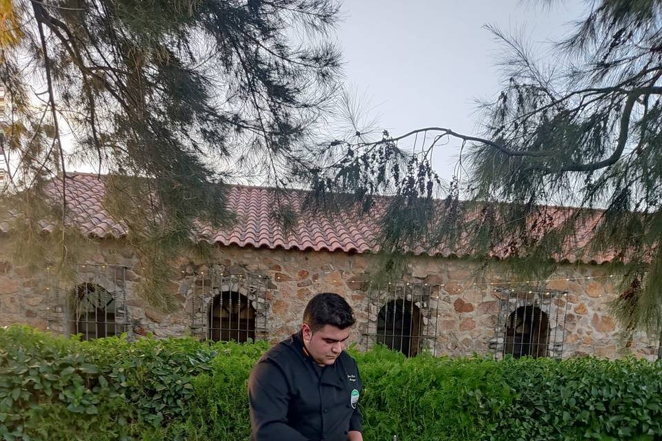 Hotel Rural Las Navas
