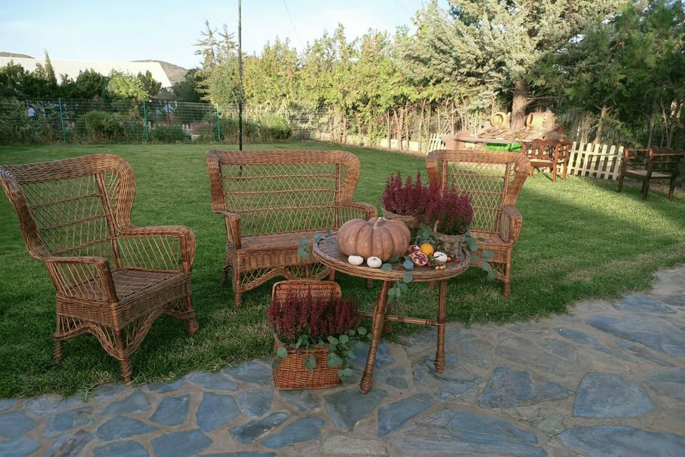 Hotel Rural Las Navas