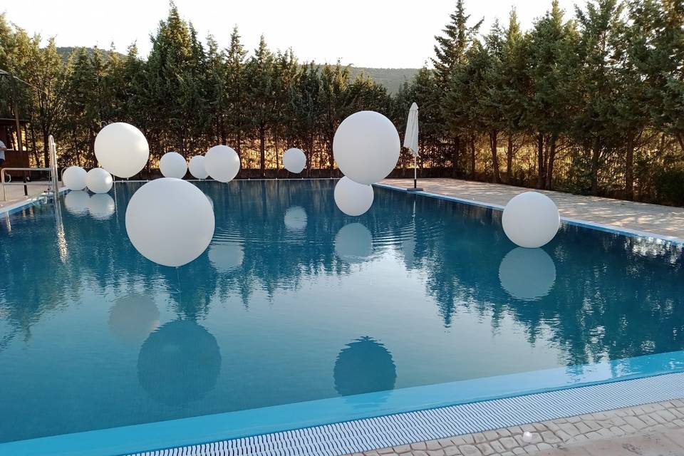 Hotel Rural Las Navas