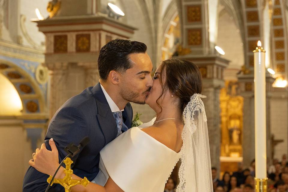 Isra y Pilar