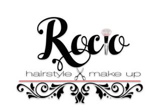 Rocío - Hairstyle and make up